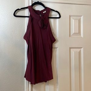 Small Banana Republic top